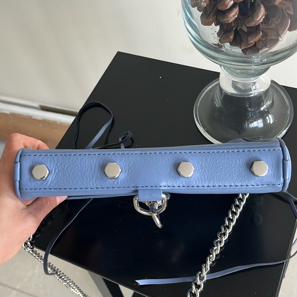 Rebecca Minkoff Mac crossbody - Picture 7 of 7